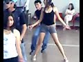 el gran baile del san juan