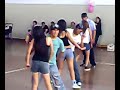 el gran baile del san juan