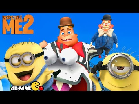 how to destroy vector in minion rush