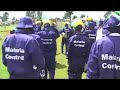 Fighting Malaria in Kenya