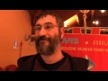 Clicca per Visualizzare : Intervista Fra Marco Nicola Donatore AVIS (Ossolanews)