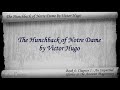 Book 06 - Chapter 1 - The Hunchback of Notre Dame by Victor Hugo