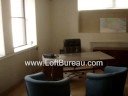 Loft commercial Montreal centre ville rue Peel location