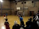 Cucuta Jrs vs Pistachio 1