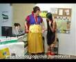 ViRuS - Blancanieves y Pocahontas en el INEM