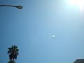 LA Boxcar Race