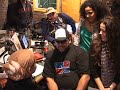 El Shino Aguakate of La mega 97.9 sits down with Las Vaginas (Melody Rose, Giselle, and Glenys) after rapping up an edition of El Vacilon de la Manana. This is the second of 5 parts of a series of one-on-one interviews done with several of La Mega's radio personalities. Enjoy. Brought to you by EXO TV. EXOLIMITED.COM