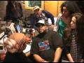 La Mega 97.9's El Shino Aguakate y Las Vaginas (Episode 2)