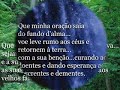 UMA PRECE - POESIA UMA PRECE - POESIA