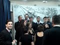 Fotos Primeira Turma Direito Fafibe