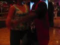Chi Steppin in Macon/Steve and Bertrice to Das Efx Chi Steppin in Macon/Steve and Bertrice to Das Efx