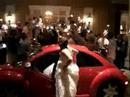 The Dirty Third @ Garrett's and Ellen's Wedding