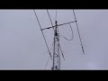 YAESU STATION FT-1000 / FT-2000 / FT-347