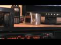 YAESU STATION FT-1000 / FT-2000 / FT-347