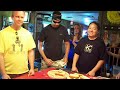 Hot Dog Eating Contest