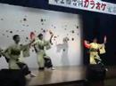 Japanese Dance