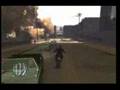GTA4 - Niko's Scooter Misadventures!!