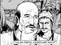 TAM MACERA - deli GÜCÜK