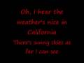 Kellie Pickler- I wonder - Lyrics