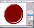 Boton Circular con Adobe Photoshop