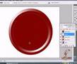 Boton Circular con Adobe Photoshop