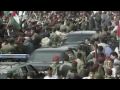 PLO: History of a Revolution - Death and Decline - 17 Aug 09