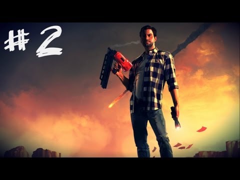 American Nightmare Walkthrough - Alan Wake American Nightmare Walkthrough Part 2 with HD Gameplay. This is going to be a complete Walkthrough of Alan Wake's American Nightmare for the Xbox 3...