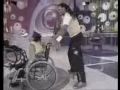 Paraplegic girl Paraplegic girl