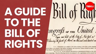 Bill of Rights | 3 Minute Presentation | 1789