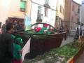 Cucats i Pudrits a la Fira Boletus 2008