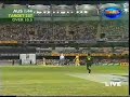 Shoaib Akhtar vs Ricky Ponting