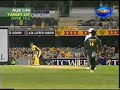 Shoaib Akhtar vs Ricky Ponting