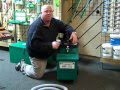 Greenlee Vacuum Blower
