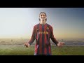 ТРЕНИРОВКА МЕЧТЫ ОТ NIKEFOOTBALL+