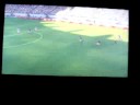 FIFA 09 Demo - Ronaldinho Goal