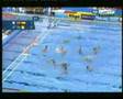 Iñaki Aguilar ( SPN ) Waterpolo Goalkeeper