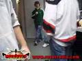 Dwarf Tossing