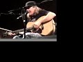 Jeffrey Steele -- \"What Hurts the Most\" Jeffrey Steele -- \"What Hurts the Most\"