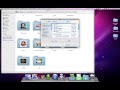 Como crear una aplicación con automatora para ordenar las series