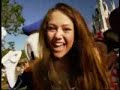 miley cyrus contest/hannah montna
