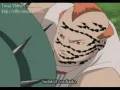 Naruto-Chouji vs Jiroubou.wmv