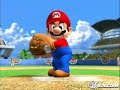 Super Mario Compact Disco - Go! Mario! Go!