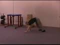 Body Weight Pump