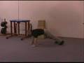 Body Weight Pump