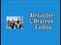 un court documentaire sur une race meconnue redoutee et en voie d'extinction...le punk d'amerique du nord