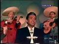 Miguel Aceves Mejia