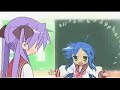 Konata Izumi ????????????0?????(Lucky?Star x Paffendorf Mix)