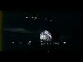 The Cyclone (The Wizard of Oz MSG)