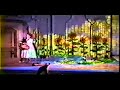 the cyclone sequence of the msg production of the wizard of oz.