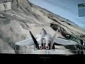 GamesConvention 2008 - Tom Clancy's HAWX Gameplay